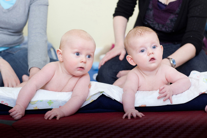 Pekip Köln DRK, Pekip, Köln, Baby, Babykurs