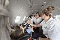 Flugdienst