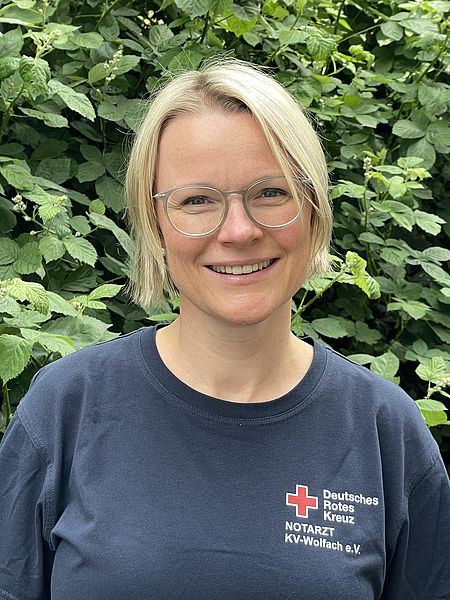 Dr. Bettina Siepe